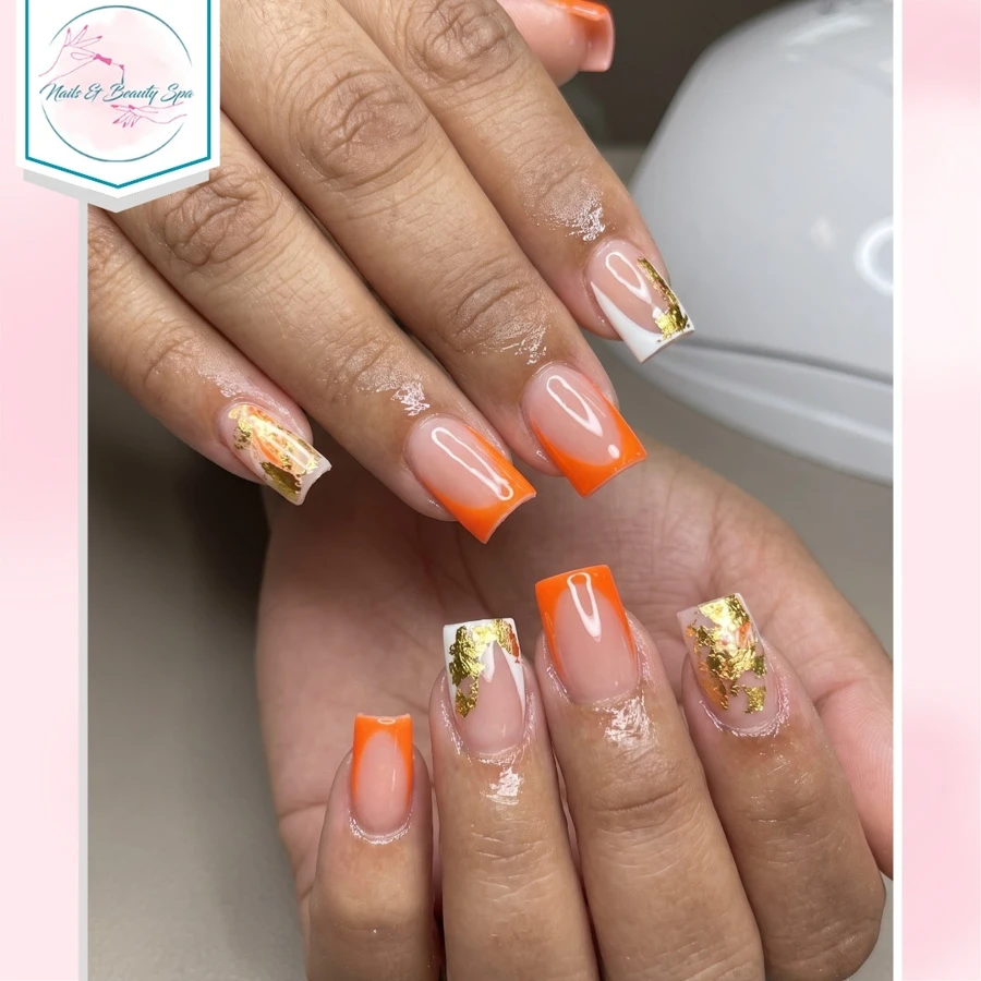 Nails & Beauty Spa